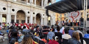 L’impegno quotidiano dei volontari. Riflessioni sul coraggio di essere comunità