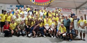 Pionca di Vigonza. La tradizionale sagra dei cavalli riscopre le radici mariane