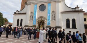 Voltabarozzo. Alla sagra del Rosario proiezioni, concerti, mostre e tradizione