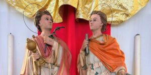 Monselice. San Cosma è in festa per il centenario della chiesa