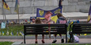 Ucraina. I ragazzi di Odessa, la vita a vent’anni mentre la guerra continua