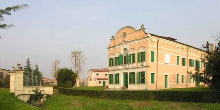A villa da Ponte a Cadoneghe tornano i “Venerdì musicali”