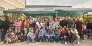 Rivale di Pianiga. Una festa che recupera il senso e la bellezza dello stare insieme