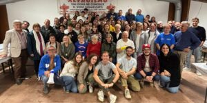 Sant’Angelo di Piove, è festa di comunità