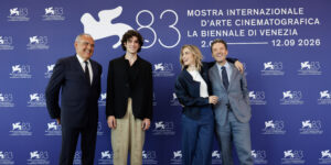 Venezia 83, il cinema torna al Lido: Boyle apre, Leone d’oro alla carriera a Clooney