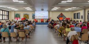 Assemblea missionaria diocesana sabato 19 settembre. Unità e ricerca del dialogo