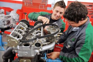 Fondazione Enaip Veneto. Settantacinque anni e un’occupazione all’80 per cento