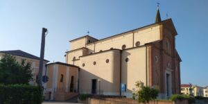 Santa Giustina in Colle, la chiesa restaurata si riapre in festa