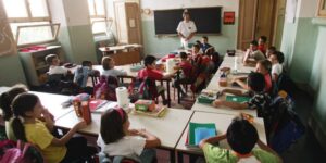 Educazione. Belletti: “Ci vuole un vestito tagliato su misura per ciascuno. Con una buona alleanza scuola-genitori, i talenti fioriscono”
