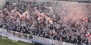 Galazzi entra e decide: il Padova batte l’Ascoli 1-0 e ritrova i tre punti