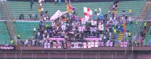 Pastina illude, Vavassori punisce: il Padova cade 2-1 al Barbera