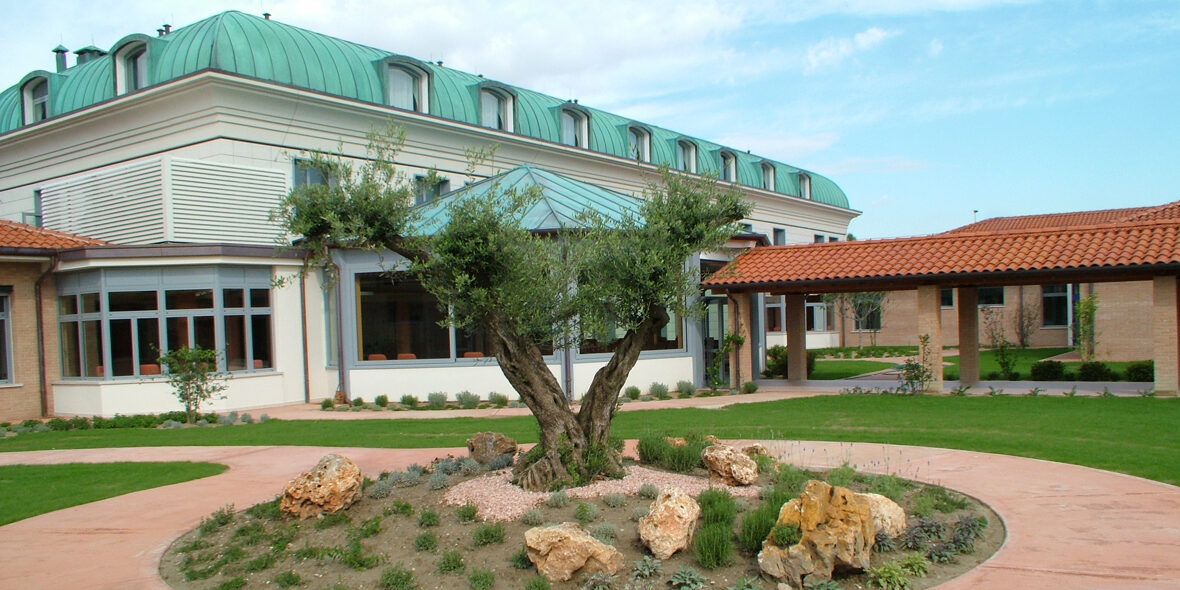 I vent’anni di Casa Madre Teresa