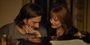 Venezia 83, l’ultimo copione di Bertolucci arriva in gara con “The Echo Chamber”
