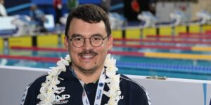 Francesco Bettella di Chiesanuova. Non un eroe, ma uno sportivo, un atleta che si allena