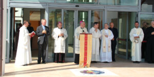 Casa Madre Teresa. Risorsa provvidenziale per tutta la comunità