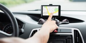 L’ingorgo da Gps