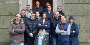 Festa della Pieve per Montegaldella, Ghizzole, Montegalda e Barbano