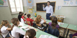 Scuola. Crimì: “Genitori e docenti alleati per la crescita di tutti e di ciascuno”