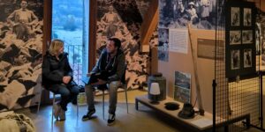 Valstagna. La Biblioteca vivente racconta l’alluvione del ’66