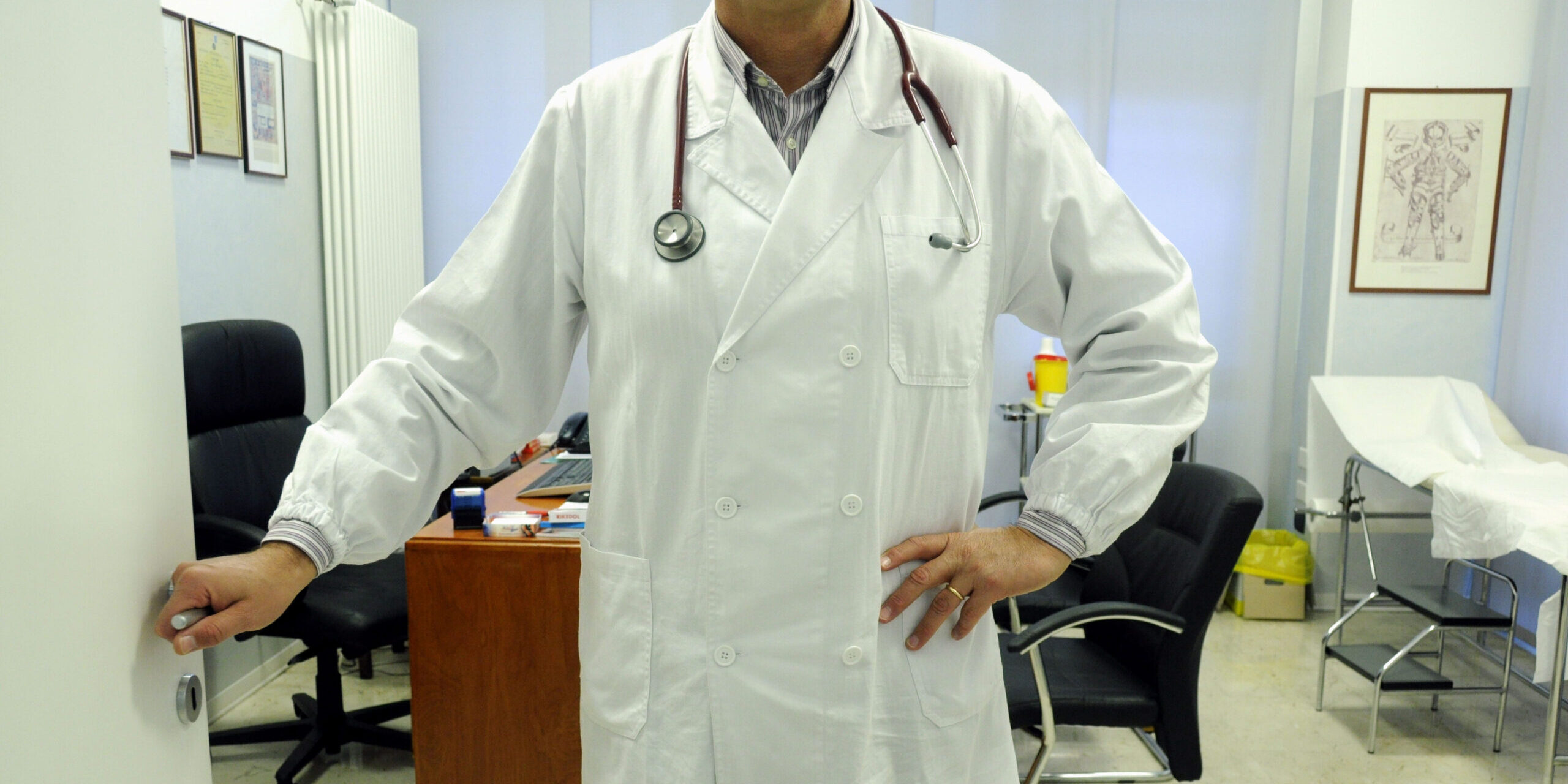I medici continueranno a essere di famiglia?