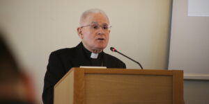 Mons. Crociata (Comece), “servono sforzi creativi di pace per superare la logica della forza e rilanciare l’Europa”