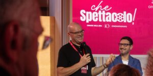 Mostra di Venezia, l’Ente dello Spettacolo porta al Lido oltre 50 eventi. Mons. Milani: “Dialogo tra la Chiesa e il mondo”