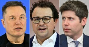 Giganti con i piedi d’argilla. Quattro passaggi per capire i signori dell’algoritmo