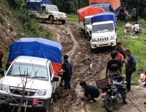 Alluvioni in Nepal. Tra i dispersi anche una decina di cattolici. Padre Bogati (amministratore apostolico), “preghiamo per ritrovarli”