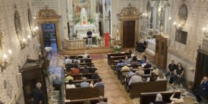 “Padova Urbs Organi” omaggia san Francesco