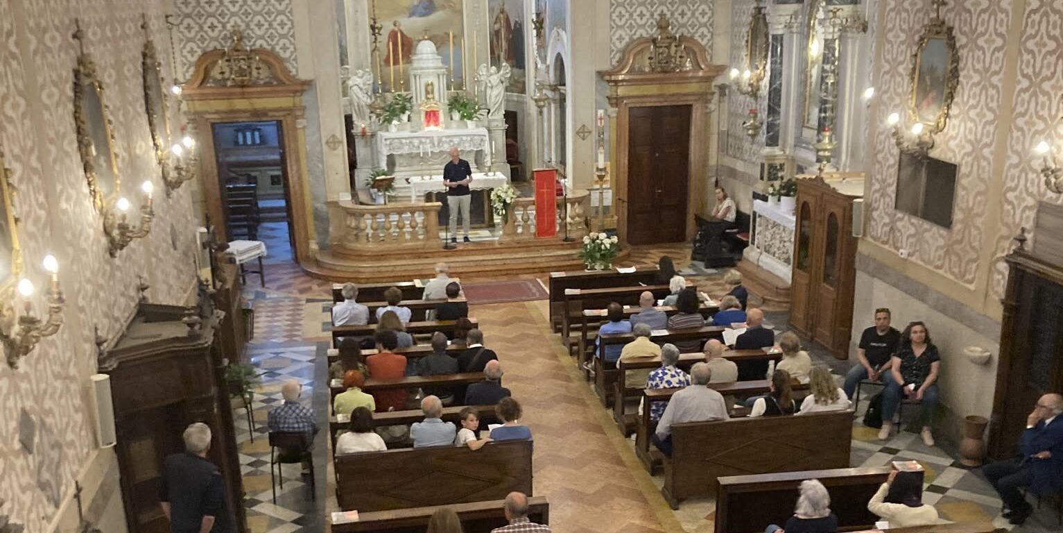 “Padova Urbs Organi” omaggia san Francesco
