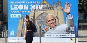 Papa in Francia: “porte aperte per eventuali incontri bilaterali con i leader Ue”