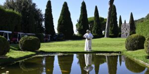 Ecologia integrale. Al via il corso nazionale per comunità e parrocchie