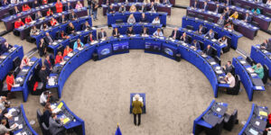 Von der Leyen al bivio: l’Europa unita ha bisogno di scelte coraggiose