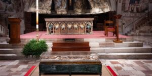 Diocesi: Roma, dal 3 al 9 ottobre le reliquie di San Francesco e Santa Chiara nella parrocchia di Santa Chiara a Villa Clara