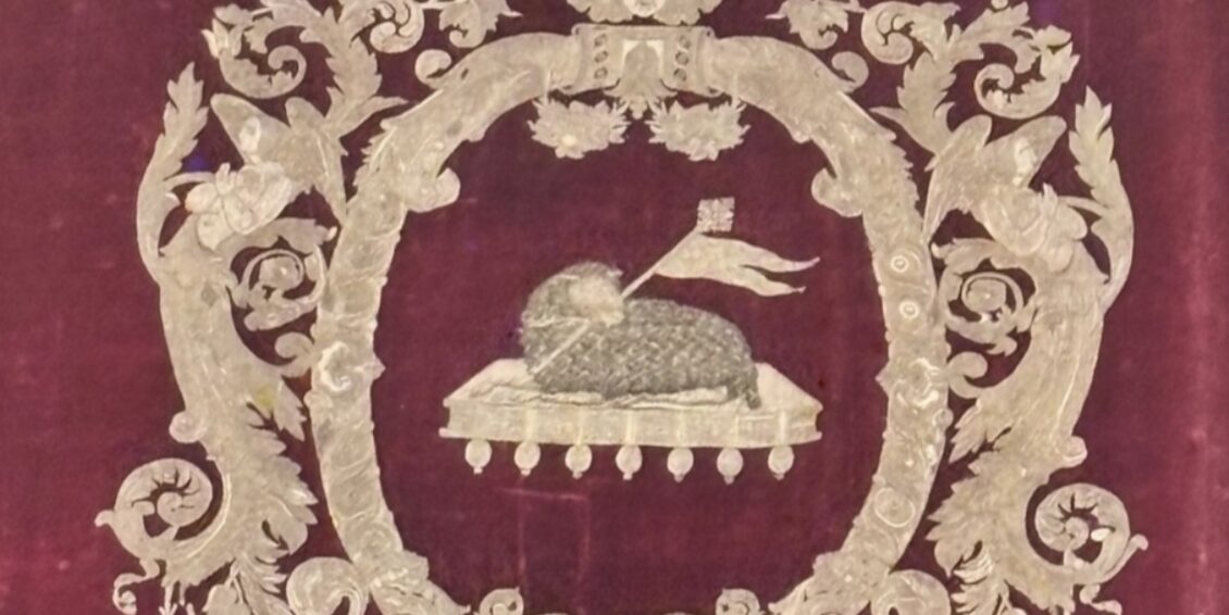 Sacra suppellettile. Un patrimonio di cui aver cura