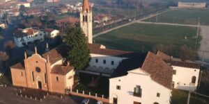 Tresto, festa al santuario fino al 4 ottobre