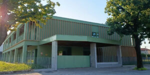 Zugliano. “Facciamo la pace”, sabato 12 settembre l’inaugurazione