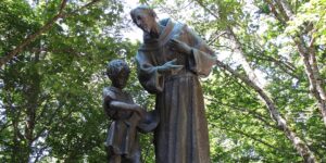 Le stimmate: il sigillo dell’amore di Dio in Francesco di Assisi