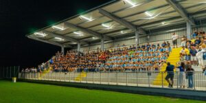 Altichiero. Inaugurato il nuovo stadio del Valsugana Rugby