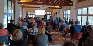 Valstagna. Uno spazio di comunità per fare comunità