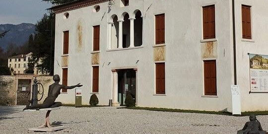 San Zenone degli Ezzelini. “Dis-Connessioni” è il tema della settima edizione di “Arte in villa”