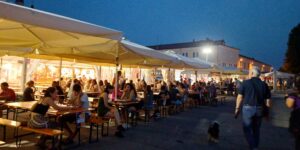 Bigoliamo e Opsa in Prato. Il “gusto dell’altro” fra bìgoi e musica