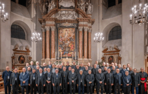 Ccee: i presidenti delle Conferenze episcopali europee, “la vera pace non si può imporre”. Appello da Salisburgo