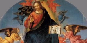 8 novembre, Rito di ammissione al catecumenato in Cattedrale