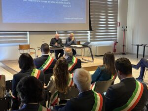 2 ottobre all’Arcella. Novanta sindaci all’incontro annuale voluto dal vescovo Claudio Cipolla