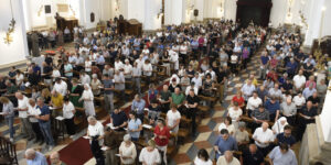 L’anno pastorale prende il via. Assemblea e veglia missionaria sabato 17 ottobre