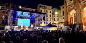 Csv Vicenza, azioni solidali. Voci che vibrano all’unisono