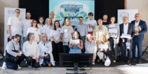 Csv Vicenza. Assegnati 30 mila euro con il Bando Crescendo 2026: premiati sei progetti vicentini per i bambini