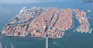 La Giornata del Ringraziamento promossa dalla Cei sarà tra Taglio di Po e Chioggia