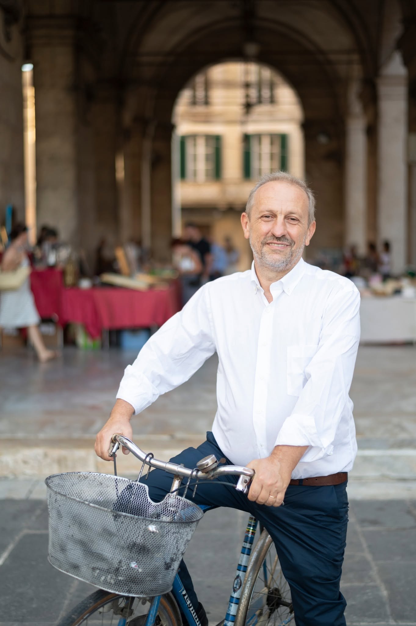La nuova riforma elettorale: incontro online con Stefano Ceccanti